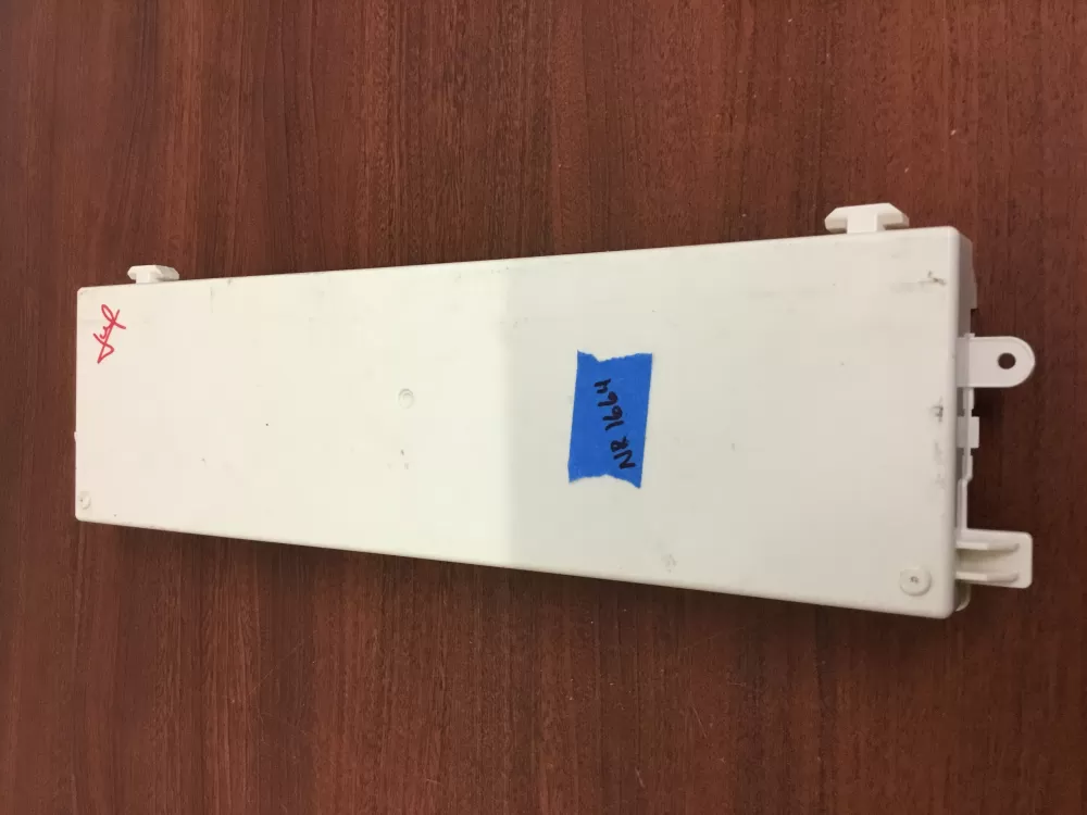 Samsung DD92 00059A Dishwasher Control Board AZ30905 | NR1664