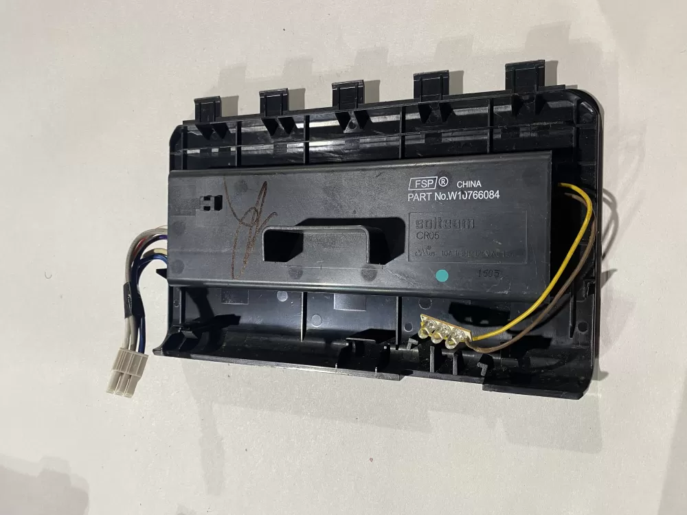 Whirlpool Kenmore Refrigerator Dispenser Control Board # AZ142223 | BK2391