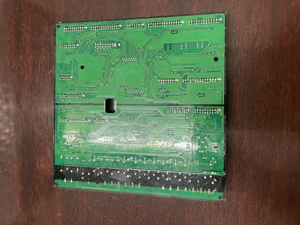 Samsung DA94 03757B Refrigerator Control Board AZ30637 | KM348