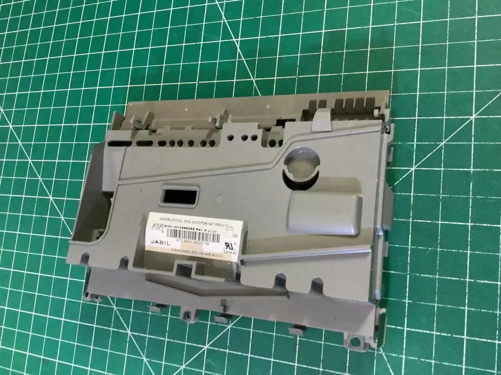 Kenmore W10375803 W10473194 W10540254 Dishwasher Control Board AZ189481 | NR2530