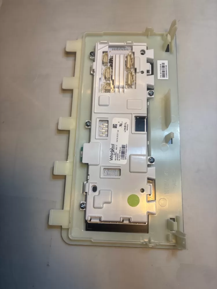 W11759369 Whirlpool Board - Control