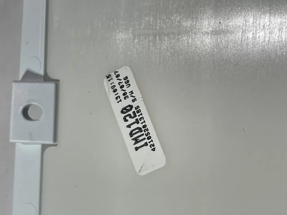 Fisher & Paykel Washer 421052013185 Display Control Board AZ148474 | Wmv325