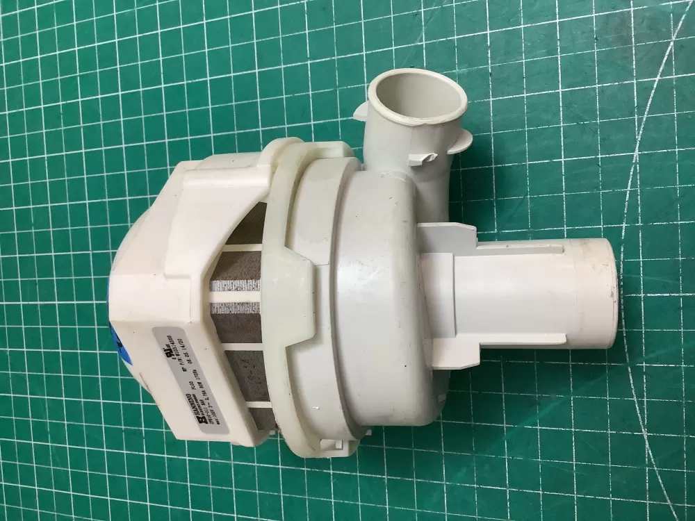 Kenmore W10894668 Dishwasher Jenn Air Kitchen Aid Pump Motor AZ217737 | SLA104