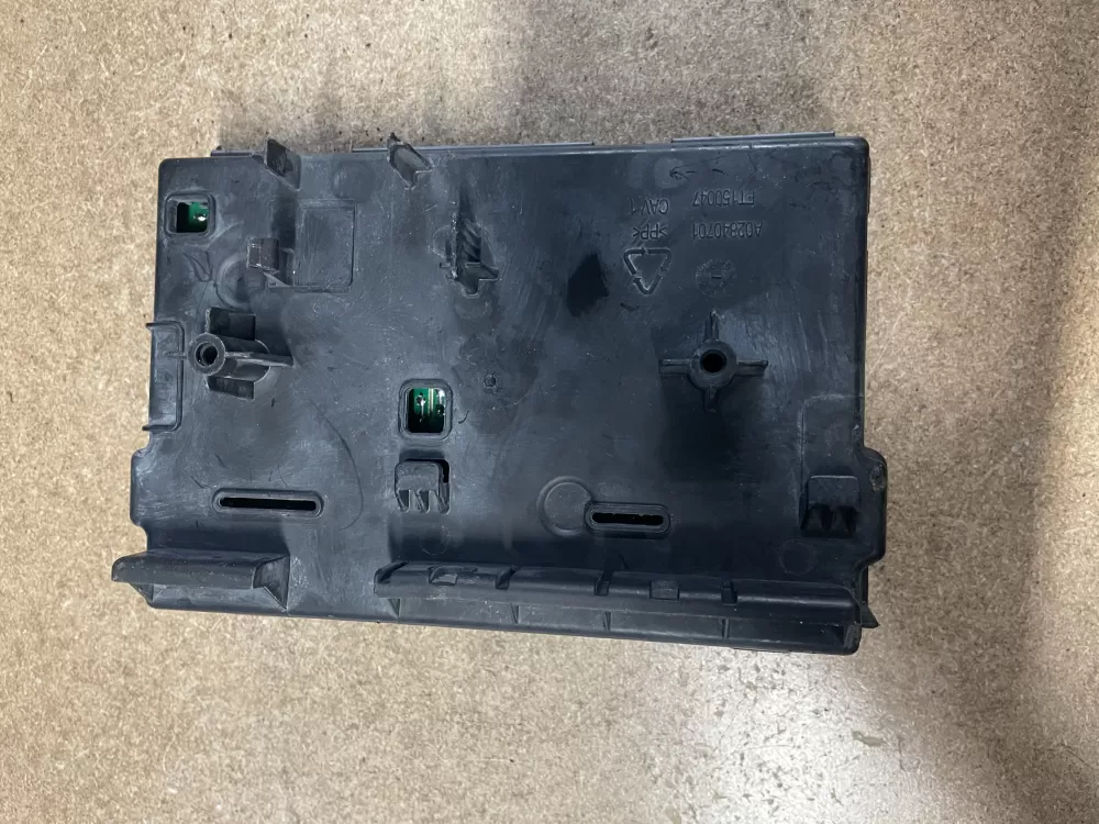 Frigidaire Washer Genuine Control # 914914050-60-a04602710 AZ21097 | KM1420