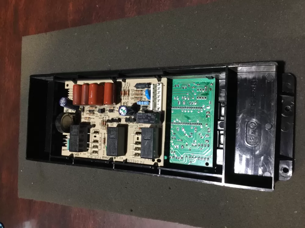 Whirlpool Maytag 8507P207-60 Range Oven Control Board AZ96592 | NR73