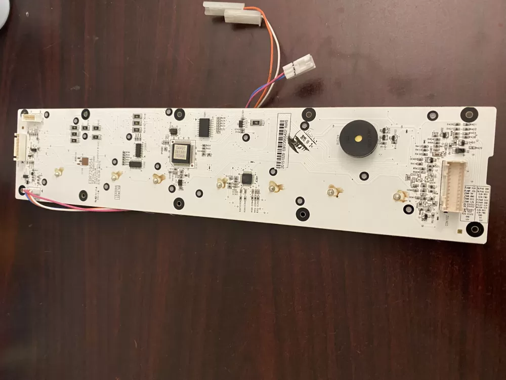 LG EBR72955422 EBR72955426 Refrigerator Control Board  AZ90687 | BK1438