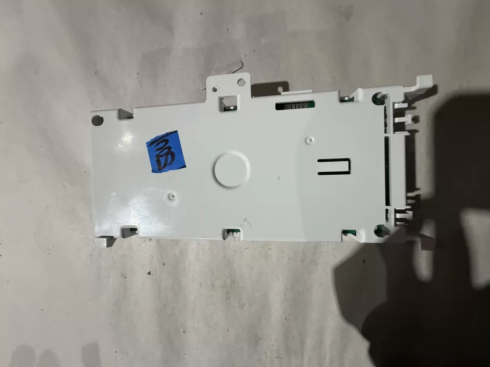 Whirlpool Maytag W10249829 W10432257 Dryer Control Board AZ228238 | KM500