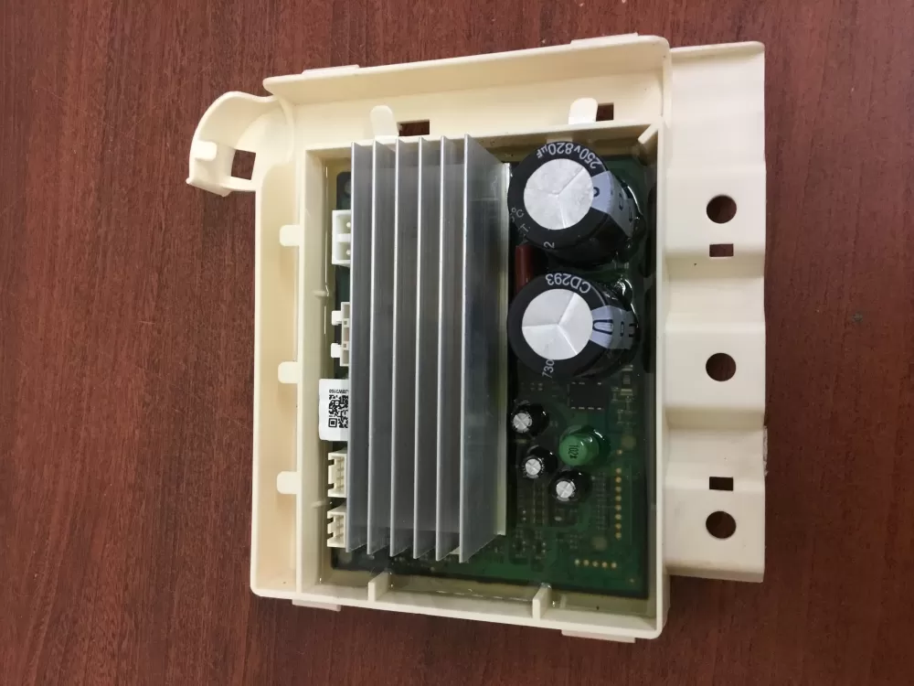Samsung DC92-01378C AP5916747 Washer Control Board PCB