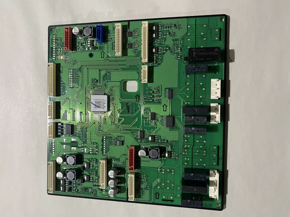 Samsung AP6241807 DA94 03757A Refrigerator Control Board AZ202286 | BK2655