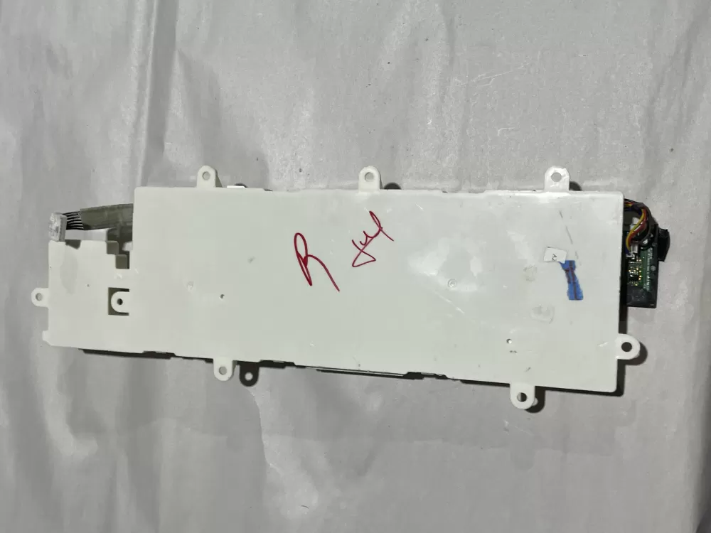 LG EBR81634406 Ebr81634304 Washer Control Board AZ142785 | Wmv755