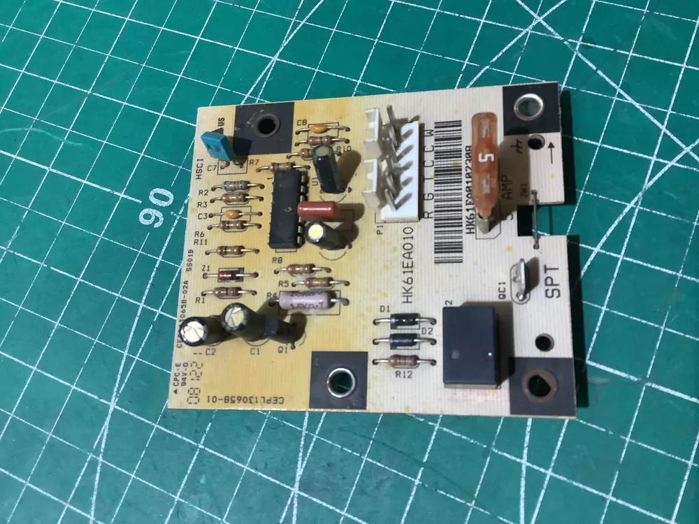 Carrier Sears CEPL130658-01 Blower Control Board AZ194945 | AR376