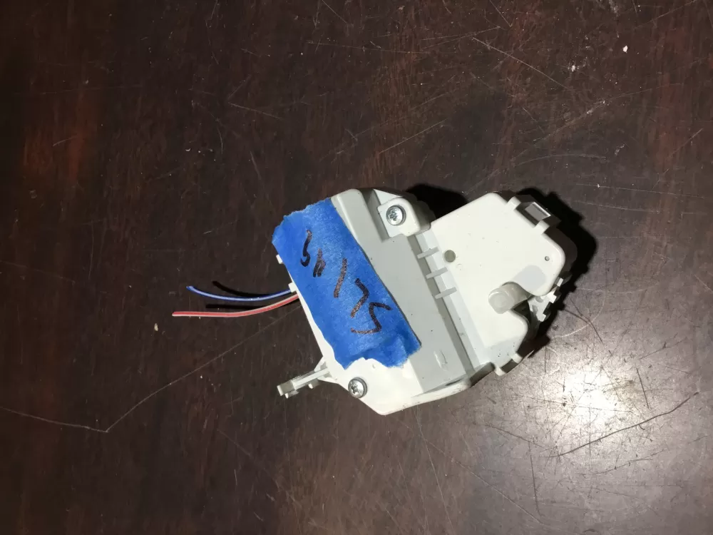 LG EAU59551201 EAU59551202 Refrigerator Ice Motor AZ80841 | Sl149