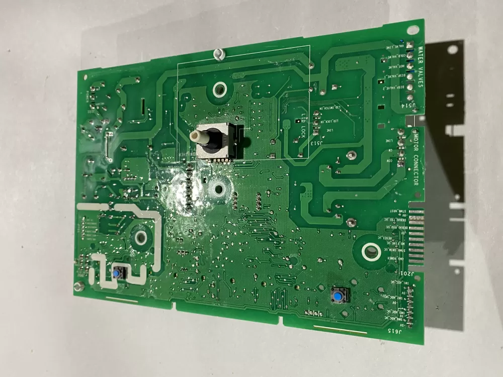 GE WH22X32357 290D2226G003 WH18X28174 Washer Control Board AZ190023 | BK68