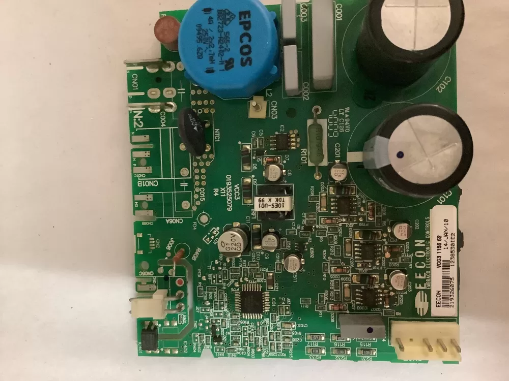 Whirlpool Maytag Kenmore W10233421 Refrigeration Control AZ100432 | AV1810