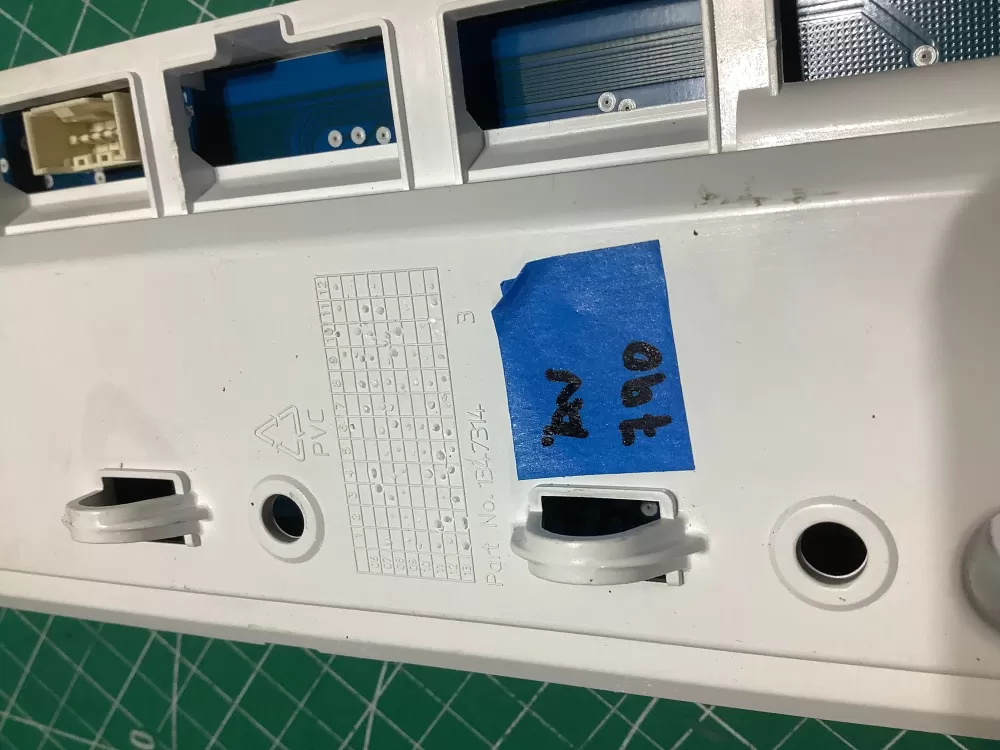 Frigidaire Kenmore 1347314 Washer Control Board AZ186420 | AV790