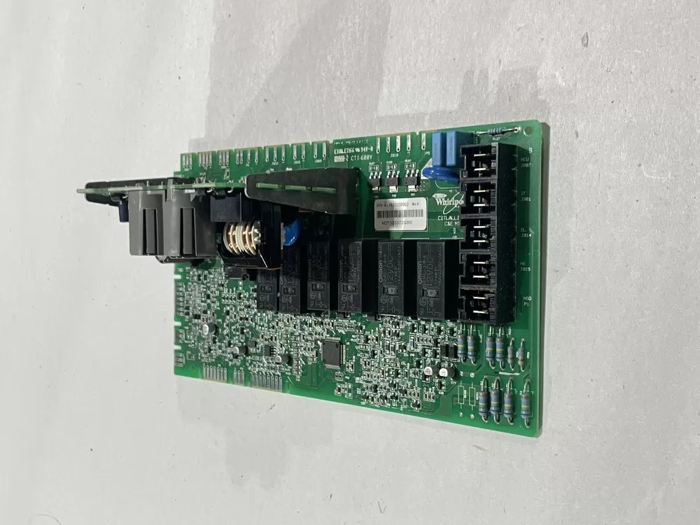 Whirlpool 4619-702-50962 Washer Control Board