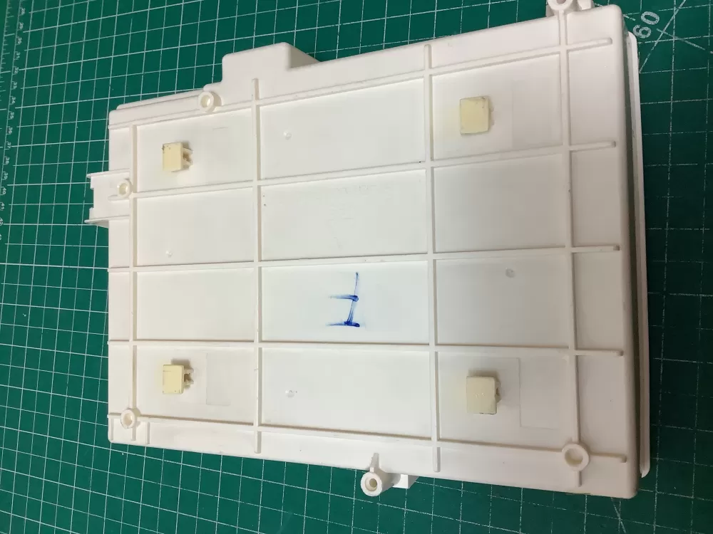 LG 6870EC9203A 6871ER1003F Washer Control Board