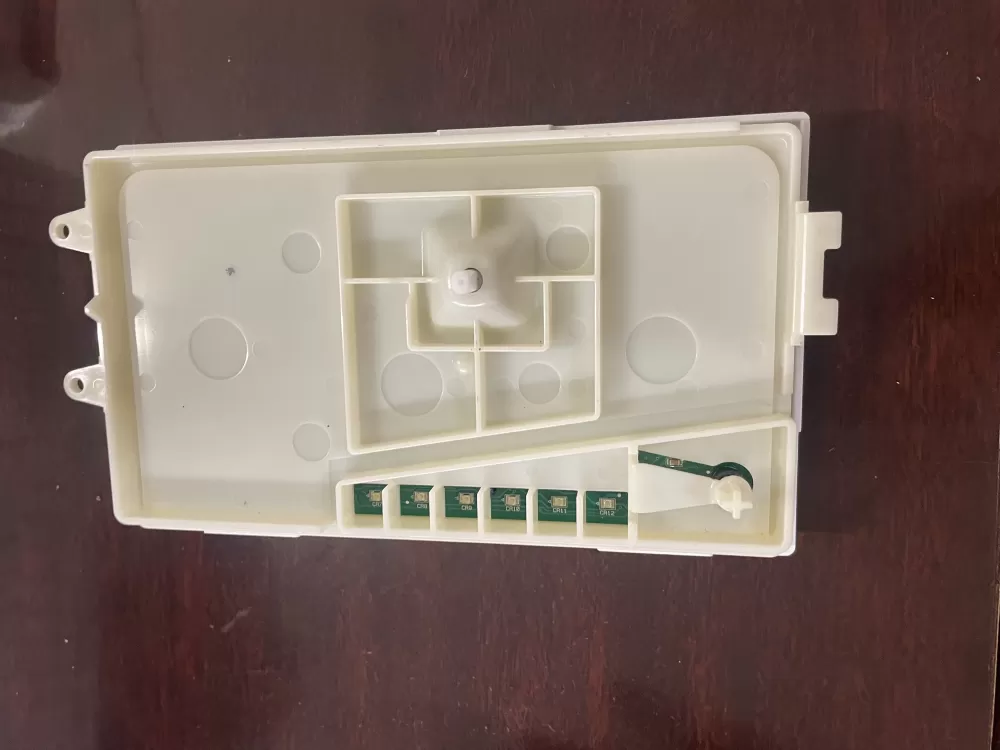 Whirlpool 461970236451 03 Washer Control Board AZ32141 | KM216
