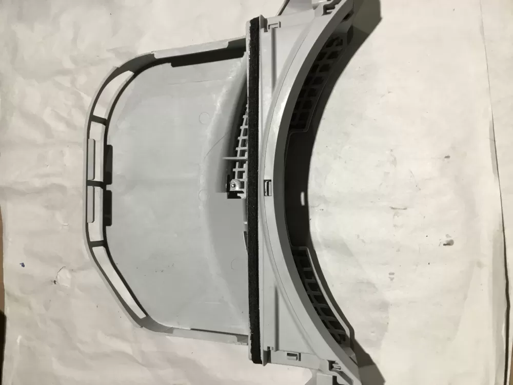 LG MCK490491-2 Dryer Lint Filter Guide Cover Assembly AZ98345 | Sl62