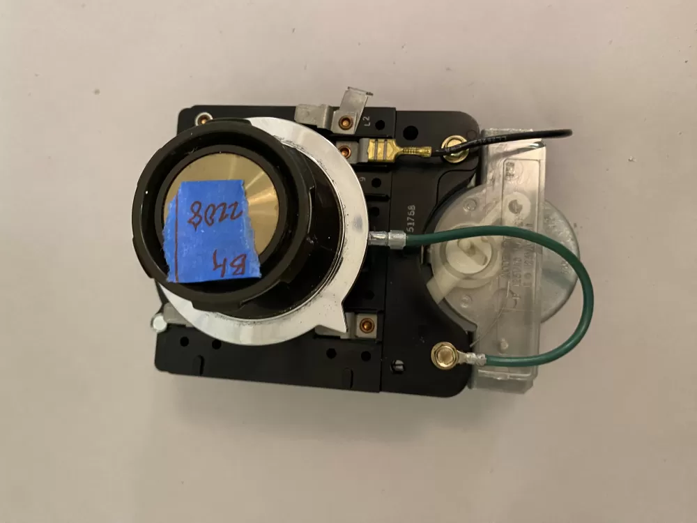 Maytag WP206230 2-6230 2-06230 Washer Timer AZ119749 | BK2208