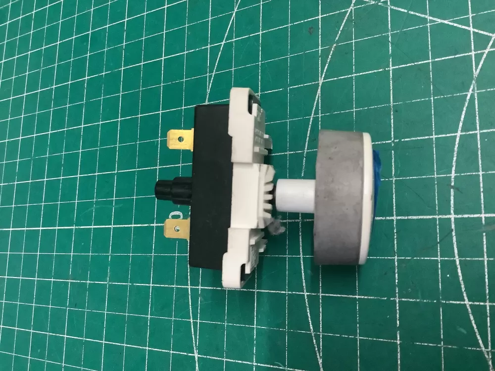 Whirlpool Dryer Switch Push To Start 3977456 0223 AZ205636 | SL119