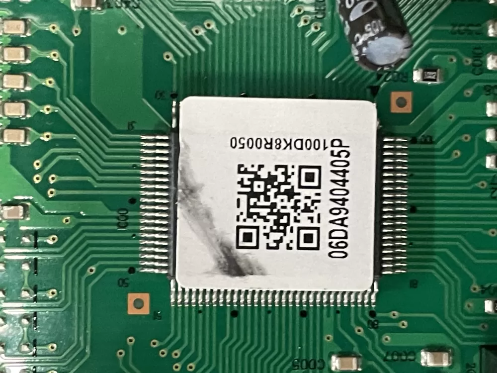 Samsung DA94 04405P Refrigerator Control Board AZ20425 | WM1099