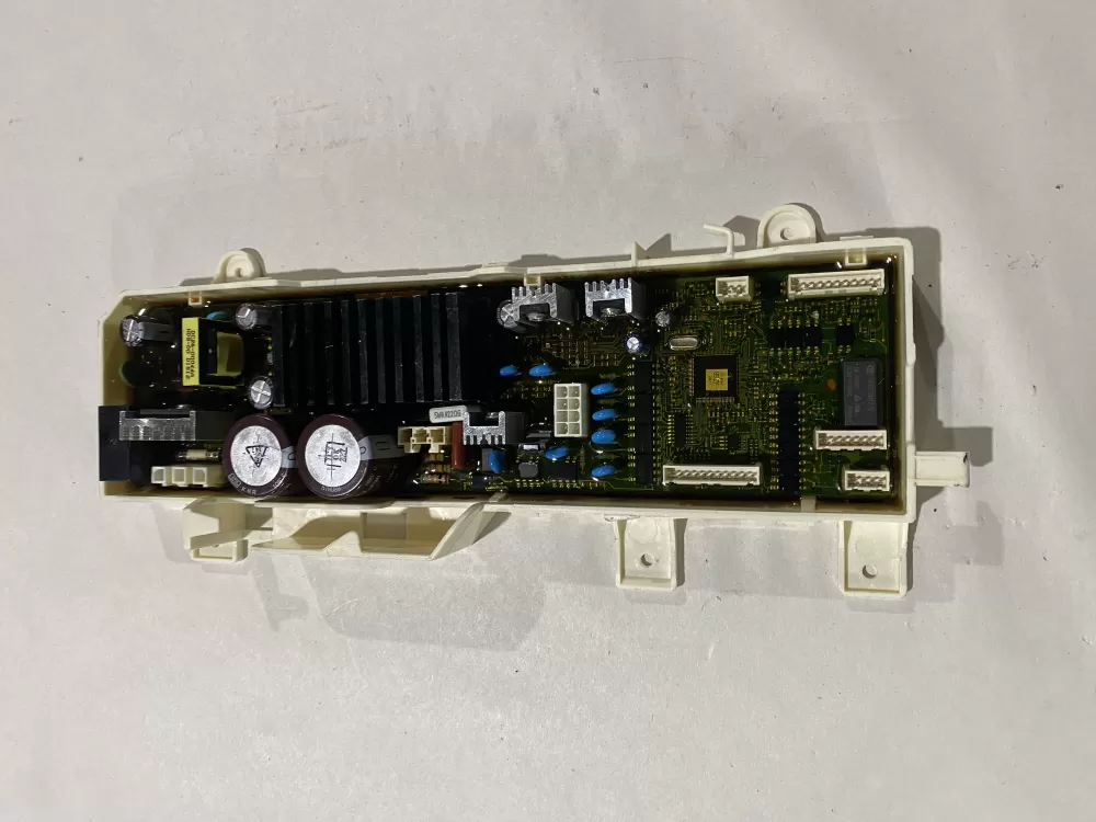 Samsung DC92-01623A Washer Control Board