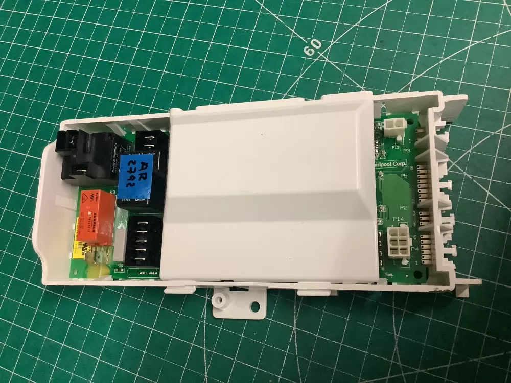 Whirlpool Maytag WPW10111616 W10118243 Dryer Control Board AZ200124 | AR2792