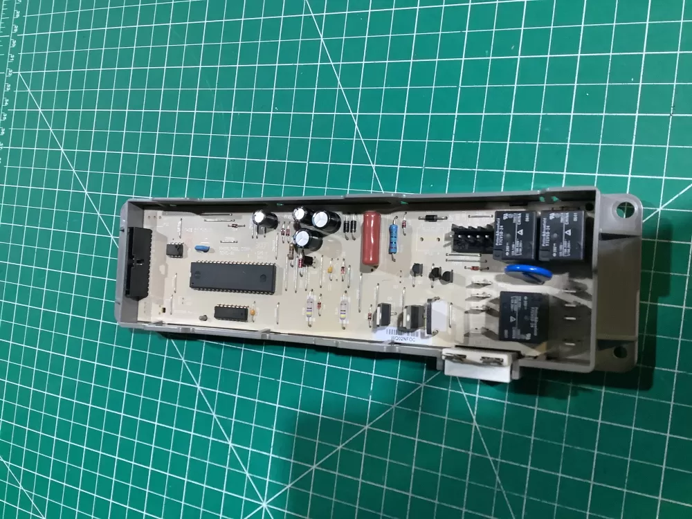 Maytag  Whirlpool  Kenmore W10039780 Dishwasher Control Board