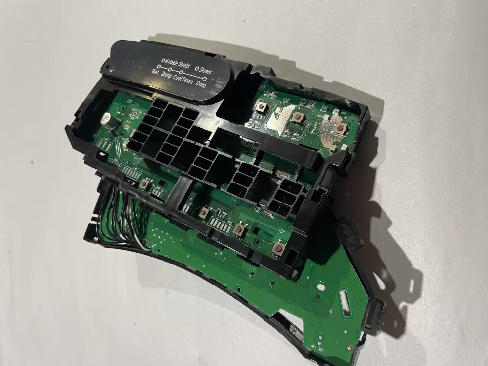 Whirlpool W10279773 Dryer Control Board
