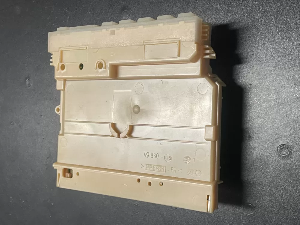 Bosch 00496013  49830-0.6 Control Board dishwasher AZ23817 | WM1167
