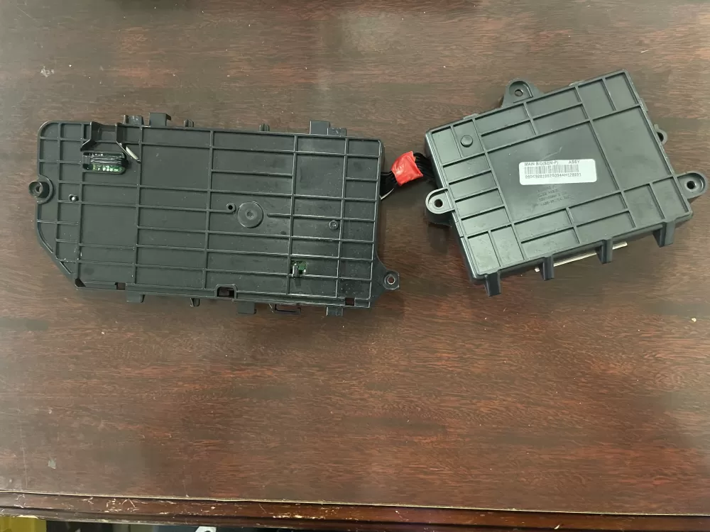 Samsung AP5916790 DC92-01607G PS9605959 Dryer Control AZ29439 | KMV279