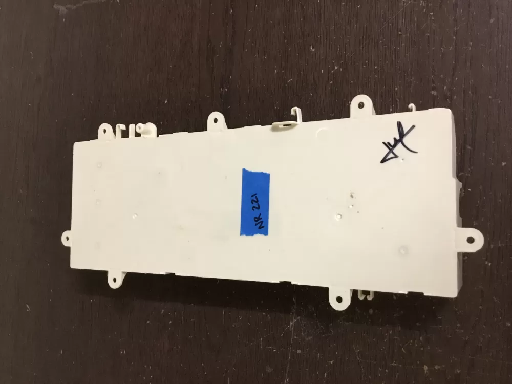 LG EBR75795701 EBR75795702 PS7793287 Washer Control Board AZ16115 | NR221