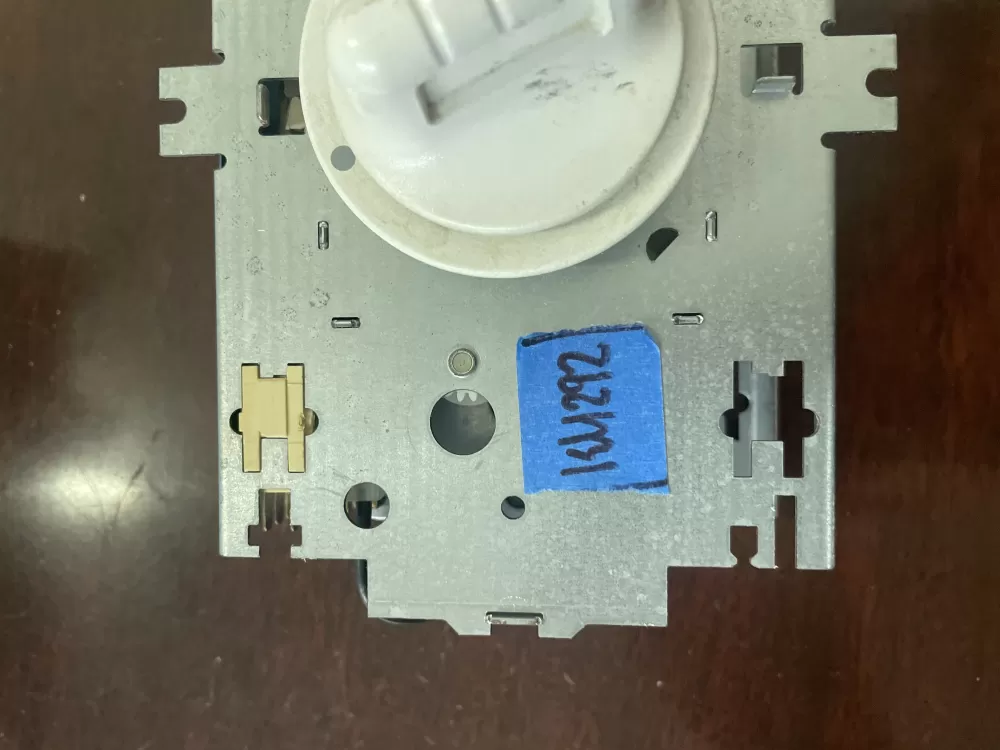 Amana WP36607 36607 Washer Timer Control AZ35938 | KM292