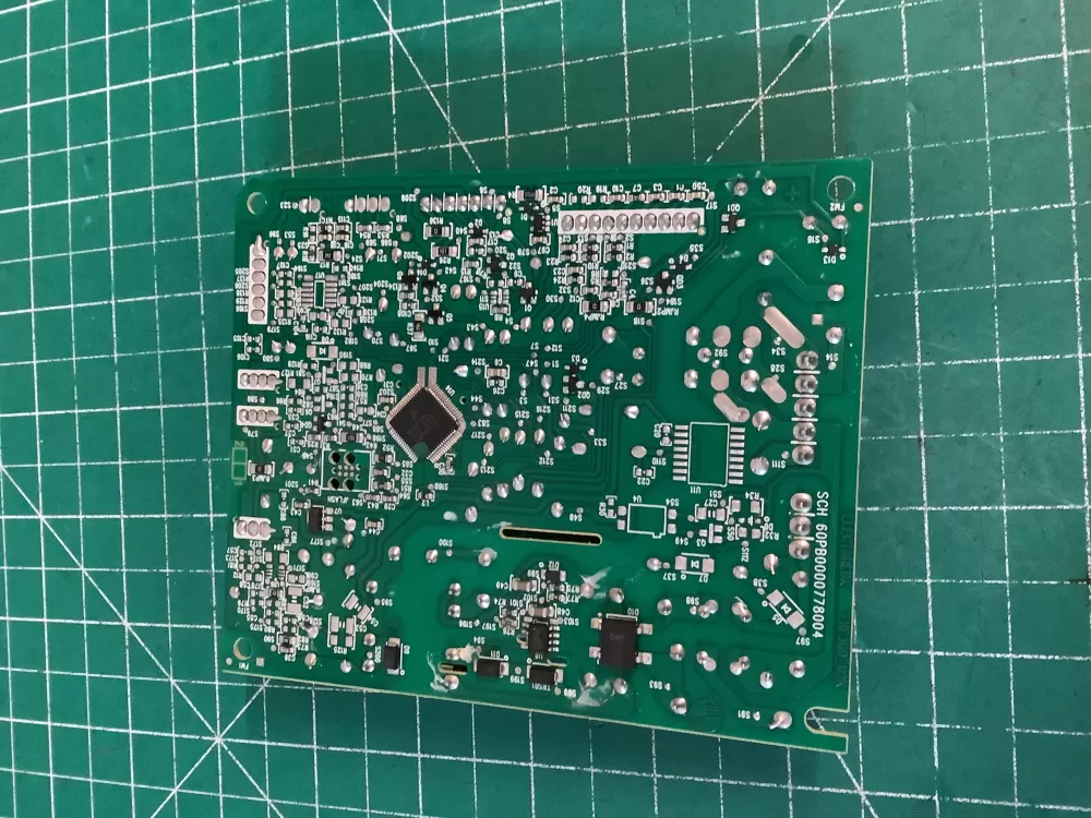 OEM FRIGIDAIRE FRIDGE CONTROL BOARD 00N14050102 AZ224366 | NR140