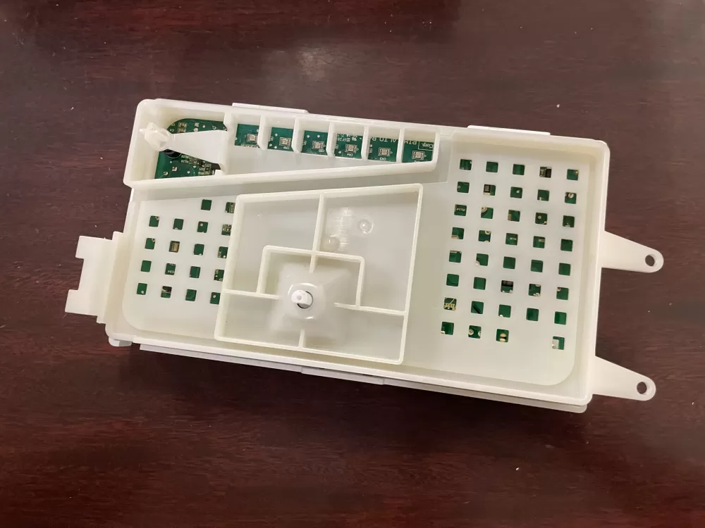 Whirlpool AP6278057 W10779753 W10831164 Washer Control Board AZ45600 | KM1555