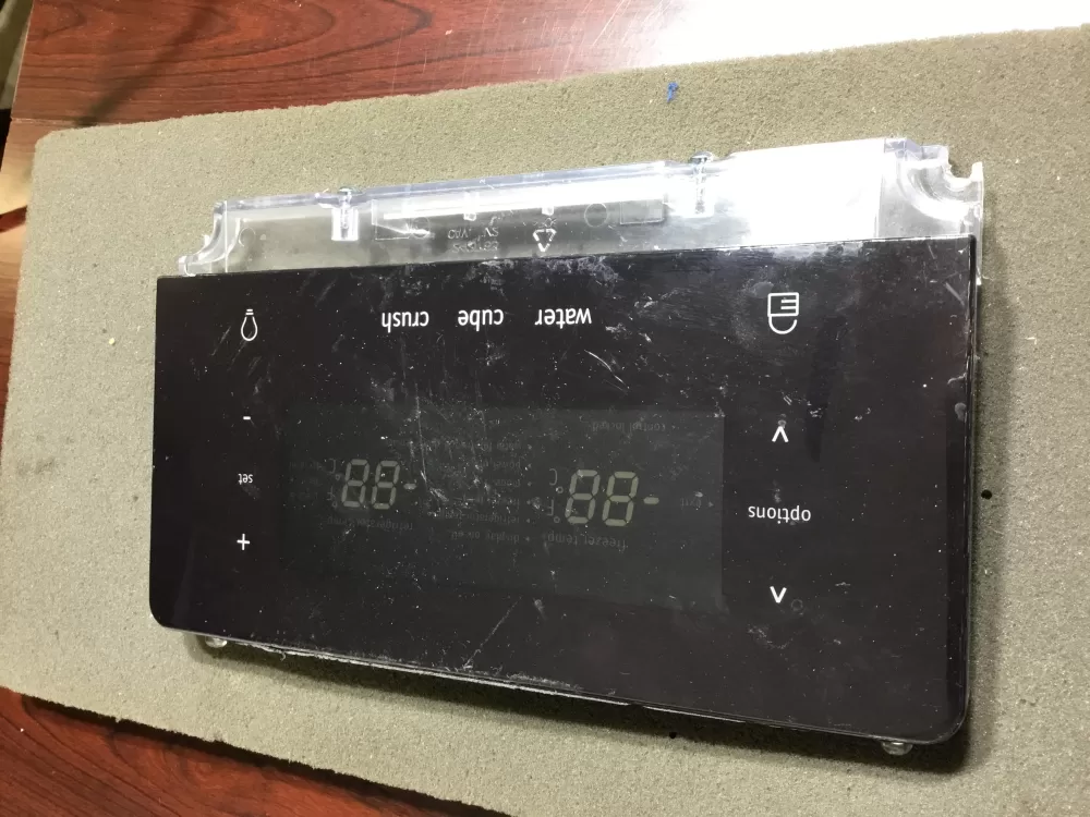 Frigidaire AP6285796 242209730 PS12364209 Refrigerator Control Board Display