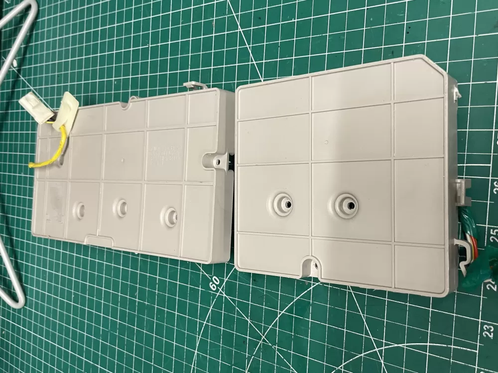 Samsung DC92 00127A Dryer Control Board AZ202703 | Wmv823