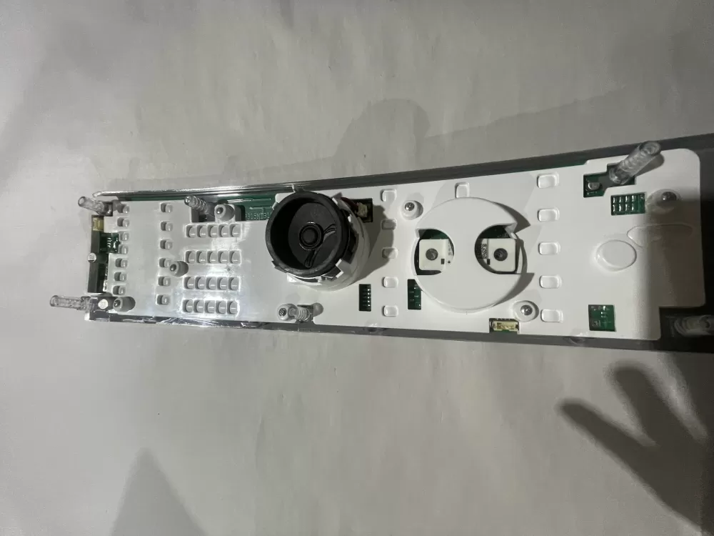 Maytag W10783692 W10825120 Dryer Control Board Panel AZ194104 | KMV662