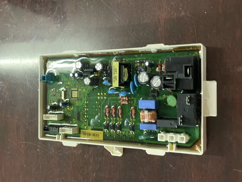 Samsung DC92-01626B DC9201626B Dryer Control Board