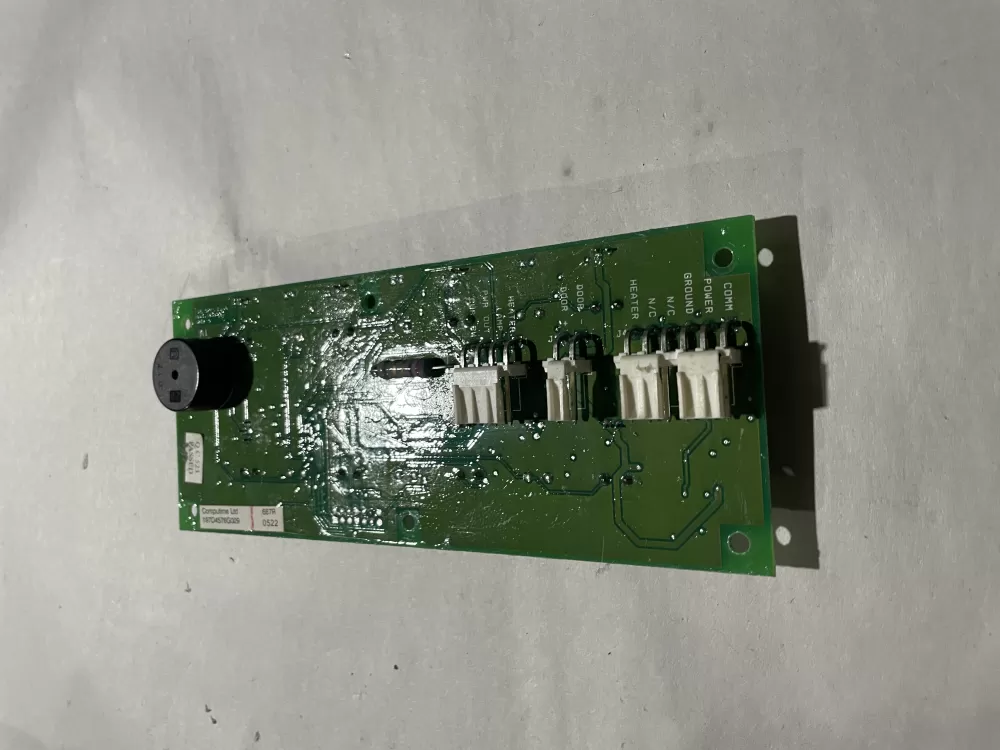 GE 197D4576G029 Refrigerator Control Board Dispenser AZ200634 | Wm389