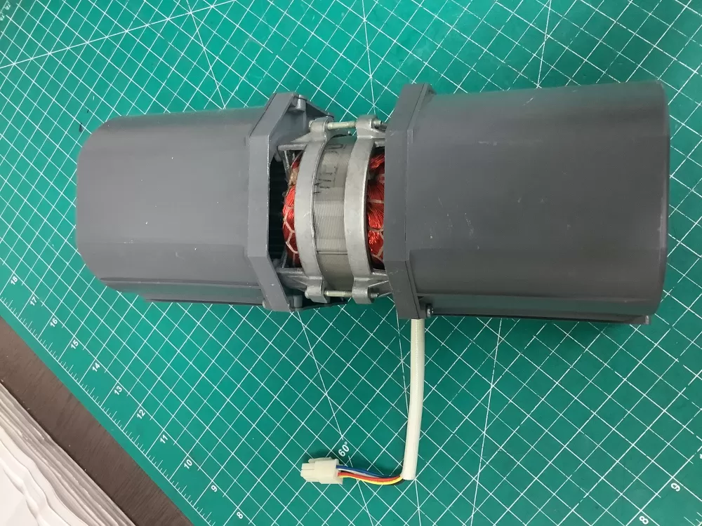 W10726505 Whirlpool Microwave Motor
