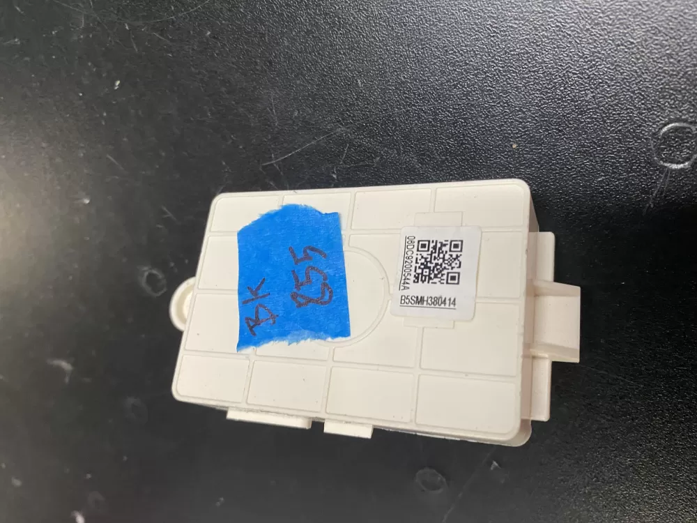 Samsung DC92-00544A Washer Control Board AZ20697 | BK855