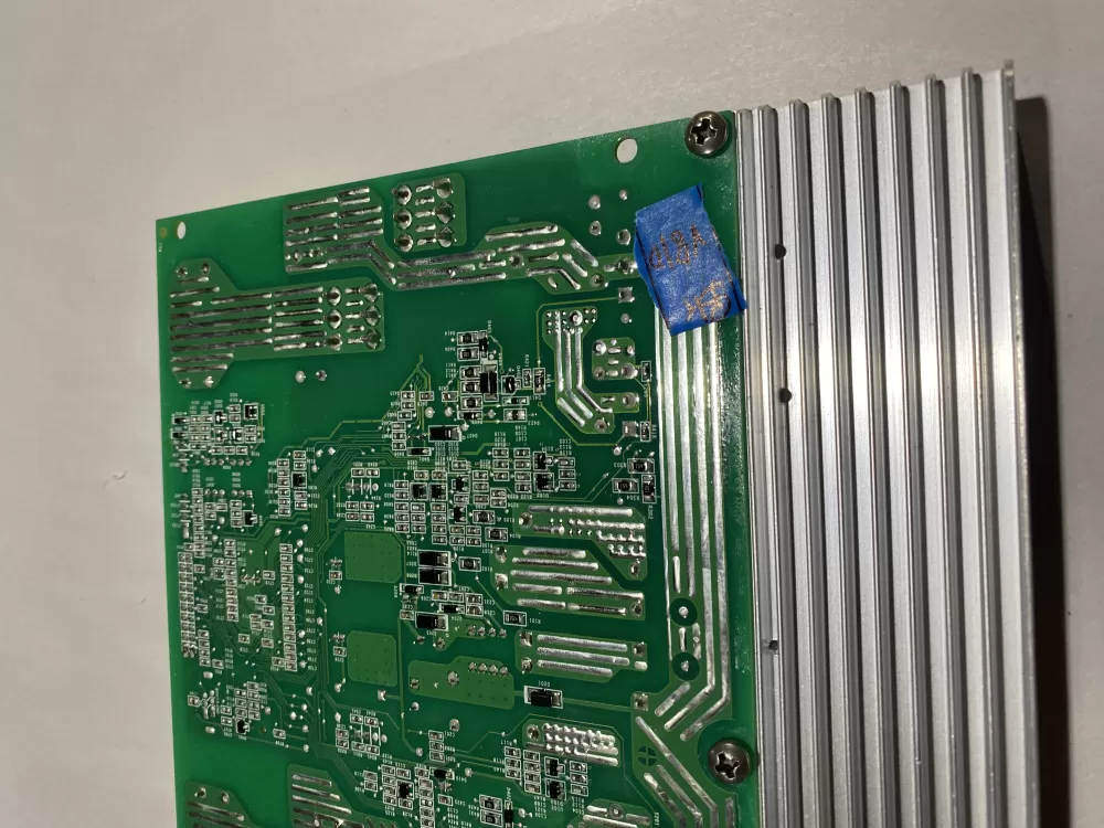 GE Cooktop Generator Board 936520050 AZ159979 | BKV810