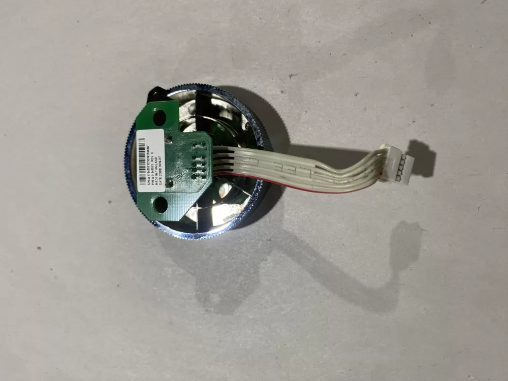 Maytag W11545513 W11626075 PS16745201 Washer Control Board