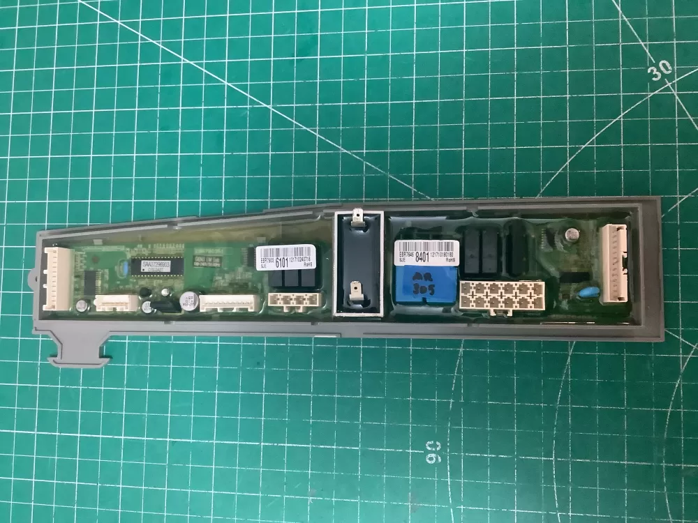 Kenmore LG EBR76468401 Ebr79036101 Refrigerator Control Board AZ226035 | AR305