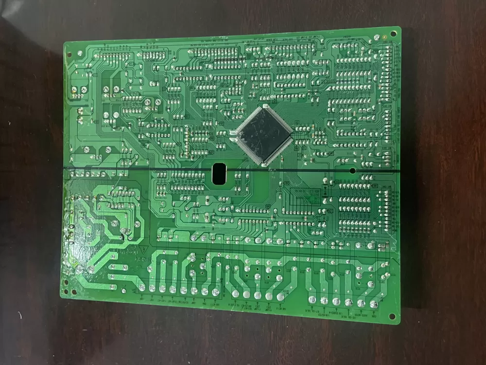 Samsung AP4909012 DA92-00055A Refrigerator Control Board AZ41878 | KM1732