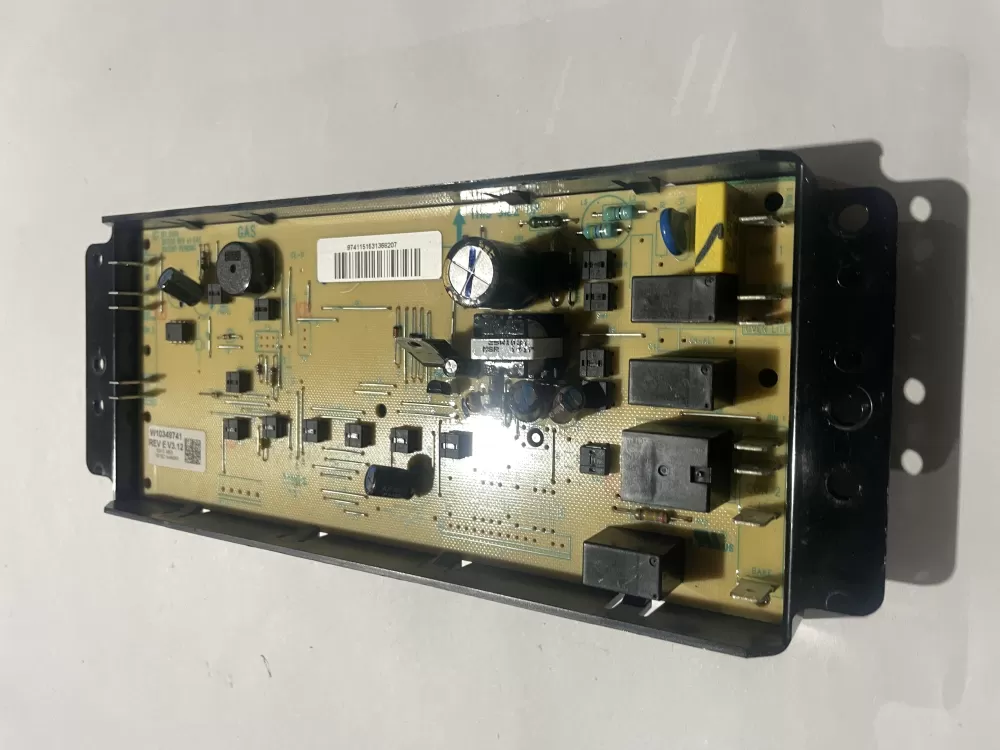 Whirlpool W10349741 W10424890 WPW10424890 PS11754605 Oven Control Board