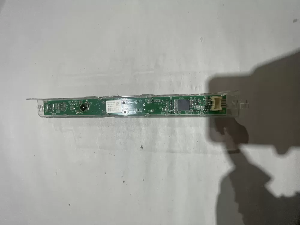 Whirlpool W10650769 Dishwasher Control Board AZ186457 | KM733