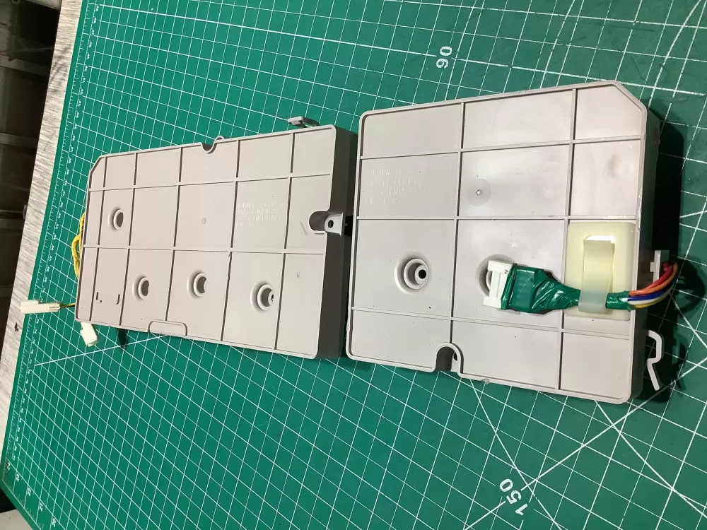 Samsung DC92-00130A  DC92-00125A Washer UI Control Board